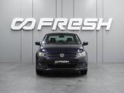 Volkswagen Polo V Воронеж  - изображение 18