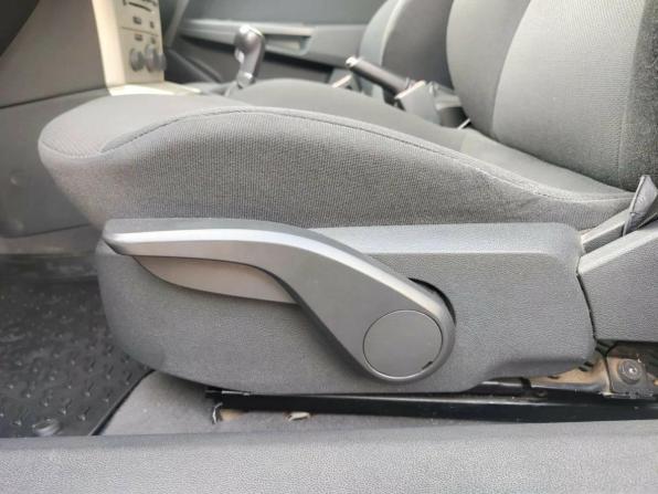 Opel Astra H Рестайлинг с пробегом 2008 года, цена 520 000 рублей, 200002 км, хэтчбек, Автокод Объявления