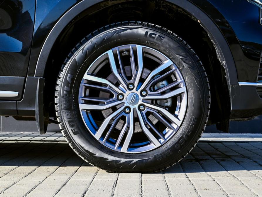 Geely Atlas Pro Екатеринбург  - изображение 22