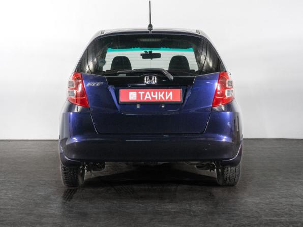 Honda Fit II с пробегом 2009 года, цена 799 500 рублей, 129733 км, хэтчбек, Автокод Объявления