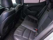 Kia Optima III Рестайлинг Москва  - изображение 32