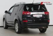 Peugeot 4007 Екатеринбург  - изображение 27