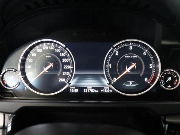 BMW X5 III (F15) с пробегом 2016 года, цена 3 650 000 рублей, 131782 км, внедорожник, Автокод Объявления