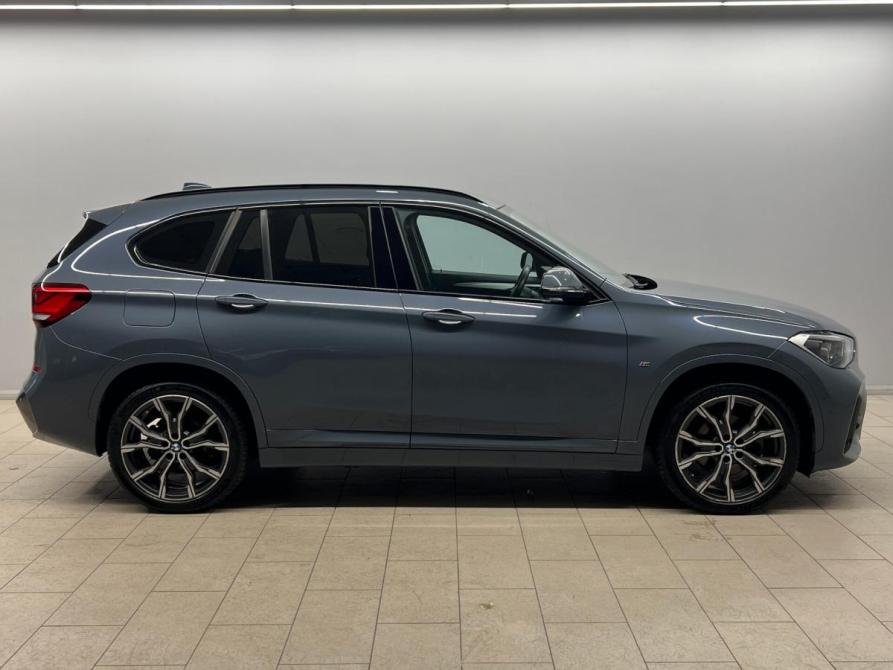 BMW X1 II (F48) Рестайлинг Санкт-Петербург  - изображение 5