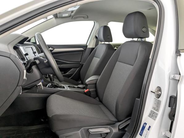Volkswagen Jetta VII с пробегом 2021 года, цена 2 045 000 рублей, 49577 км, седан, Автокод Объявления