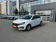 Lada (ВАЗ) Vesta I Рестайлинг (NG) Липецк  - изображение 14