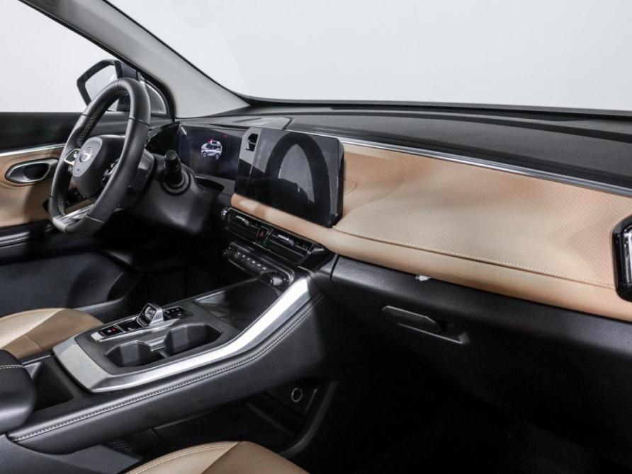 GAC GS3 Москва  - изображение 9