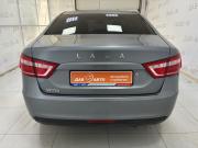 Lada (ВАЗ) Vesta I Пермь  - изображение 10