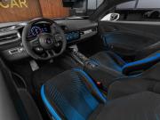 Maserati MC20 Москва  - изображение 47