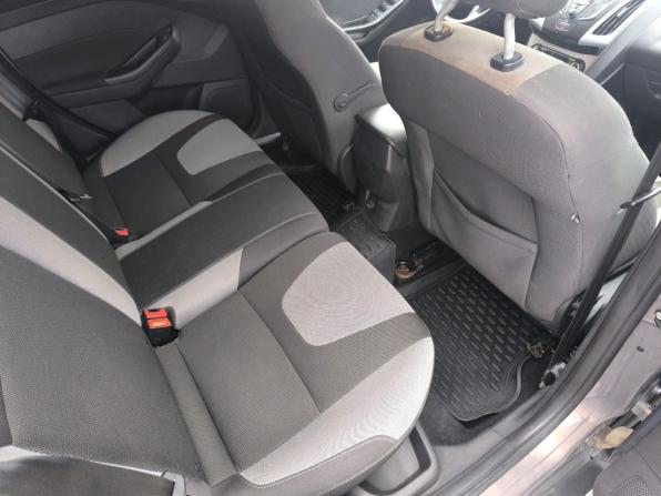 Ford Focus III с пробегом 2013 года, цена 619 990 рублей, 157926 км, хэтчбек, Автокод Объявления