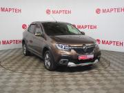 Renault Logan II Рестайлинг Вологда  - изображение 19