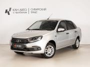 Lada (ВАЗ) Granta I Рестайлинг Казань  - изображение 9