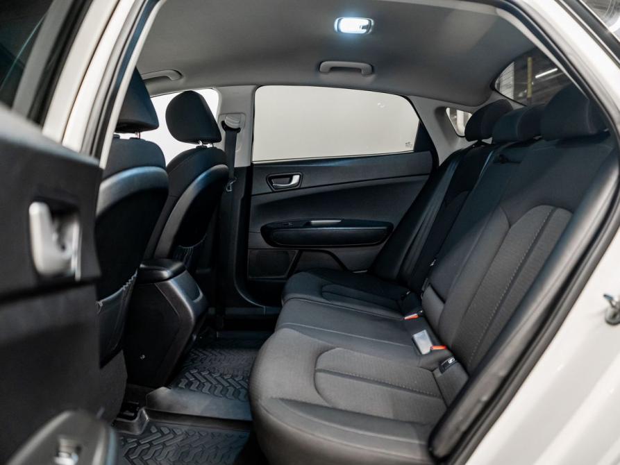 Kia Optima IV Рестайлинг Красноярск  - изображение 8