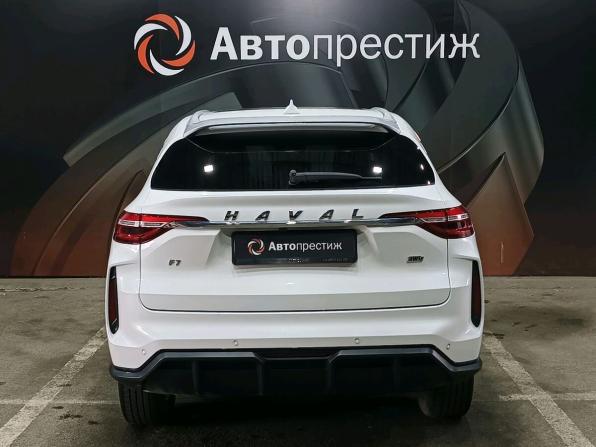 Haval F7 I Рестайлинг с пробегом 2024 года, цена 2 300 000 рублей, 29603 км, внедорожник, Автокод Объявления