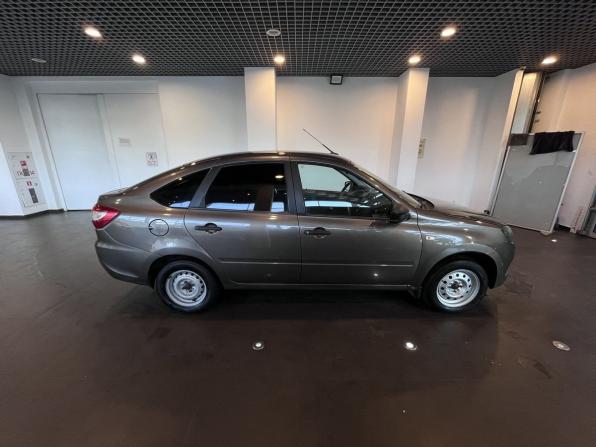 Lada (ВАЗ) Granta I Рестайлинг с пробегом 2019 года, цена 577 000 рублей, 133169 км, лифтбек, Автокод Объявления