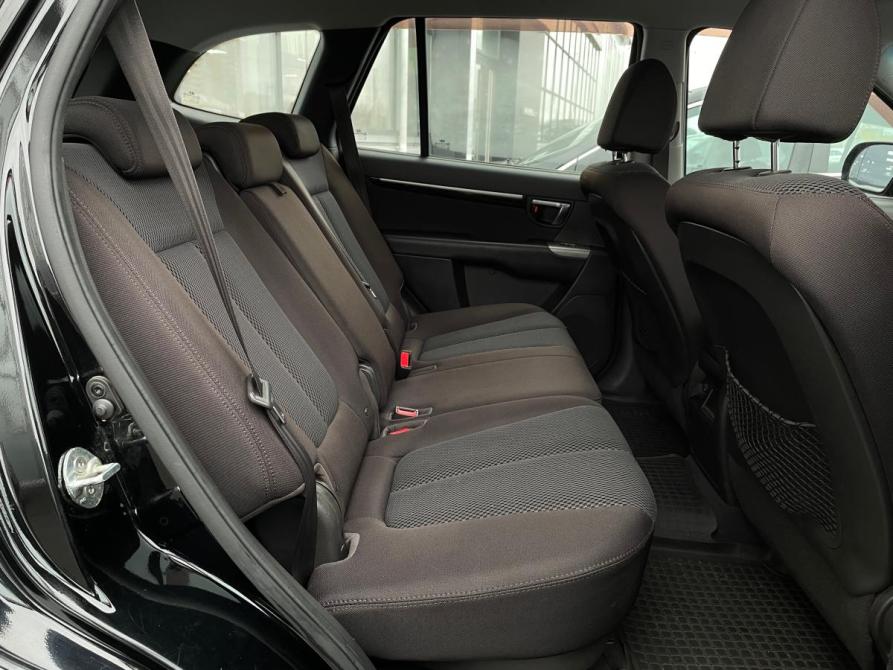 Hyundai Santa Fe II Рестайлинг Вологда  - изображение 19