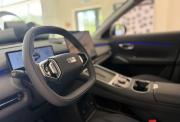 Geely EX5 EM-i Саратов  - изображение 28