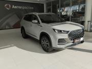 Chery Tiggo 8 Pro Max I Минеральные Воды  - изображение 26