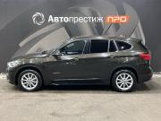 BMW X1 II (F48) Пермь  - изображение 36