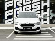 Skoda Rapid II Волгоград  - изображение 21