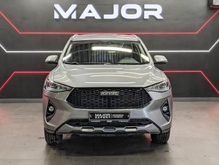 Haval F7 I Москва  - изображение 2