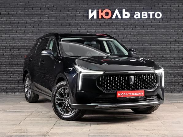 FAW Bestune T55 с пробегом 2023 года, цена 1 840 000 рублей, 34626 км, внедорожник, Автокод Объявления