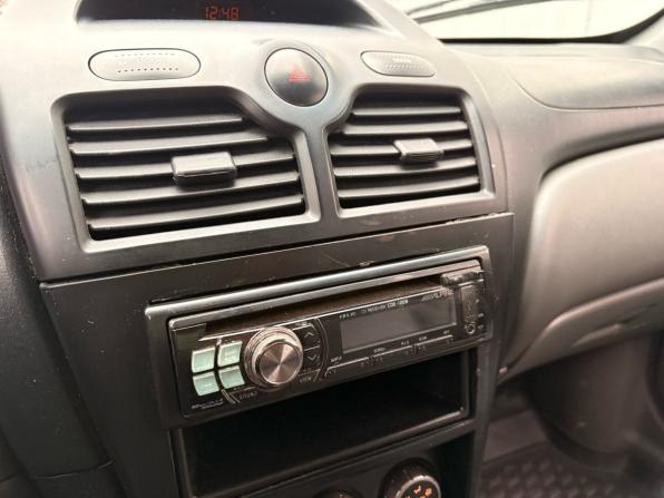 Nissan Almera Classic I с пробегом 2012 года, цена 519 000 рублей, 236057 км, седан, Автокод Объявления