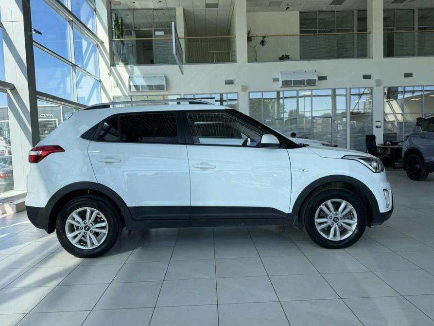 Hyundai Creta I Екатеринбург  - изображение 8