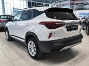 Kia Seltos I Рестайлинг Казань  - изображение 30