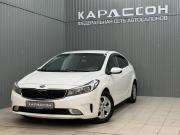 Kia Cerato III Рестайлинг (Classic) Магнитогорск  - изображение 17
