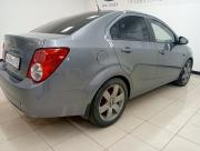 Chevrolet Aveo II Ижевск  - изображение 20