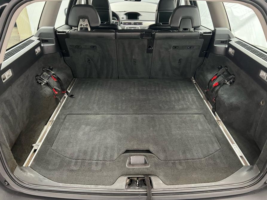 Volvo XC70 II Мурманск  - изображение 22