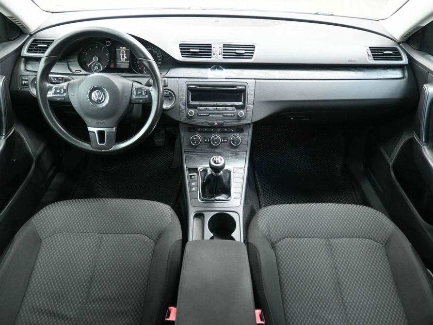 Volkswagen Passat B7 Ростов-на-Дону  - изображение 9