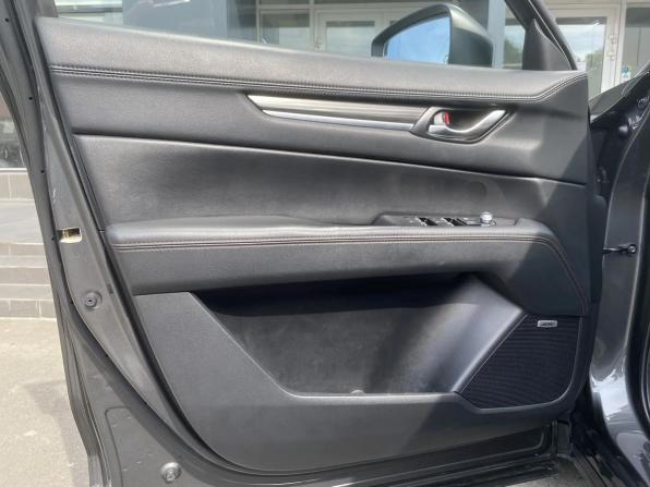 Mazda CX-5 II с пробегом 2020 года, цена 2 335 000 рублей, 156130 км, внедорожник, Автокод Объявления