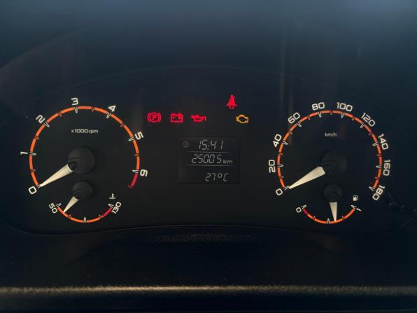 Lada (ВАЗ) Niva Legend с пробегом 2024 года, цена 949 000 рублей, 25000 км, внедорожник, Автокод Объявления