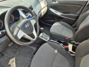 Hyundai Solaris I Воронеж  - изображение 35