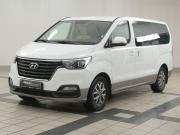 Hyundai H-1 II Рестайлинг 2 Иваново  - изображение 28