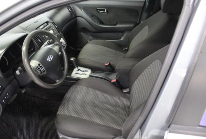 Hyundai Elantra IV (HD) с пробегом 2010 года, цена 760 000 рублей, 234061 км, седан, Автокод Объявления