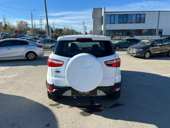 Ford EcoSport II с пробегом 2016 года, цена 960 000 рублей, 159112 км, внедорожник, Автокод Объявления