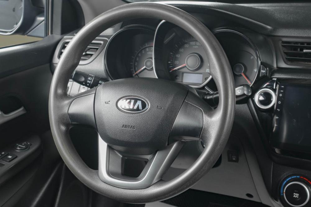 Kia Rio III Тюмень  - изображение 12