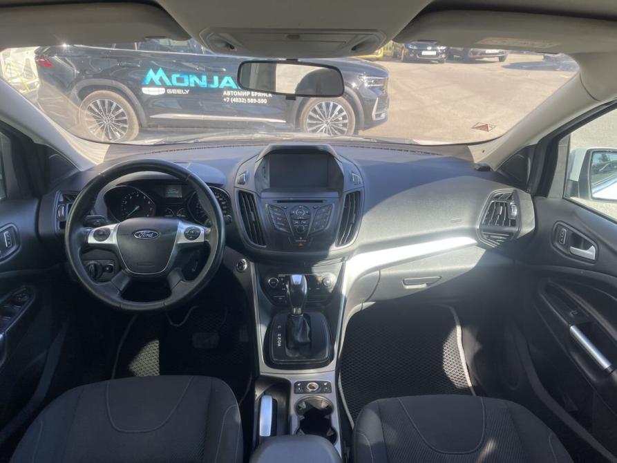 Ford Kuga II Брянск  - изображение 10