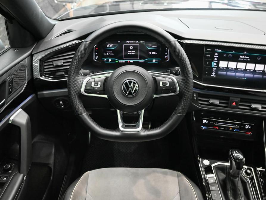 Volkswagen Tayron I Екатеринбург  - изображение 14