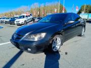 Honda Legend IV Тюмень  - изображение 29