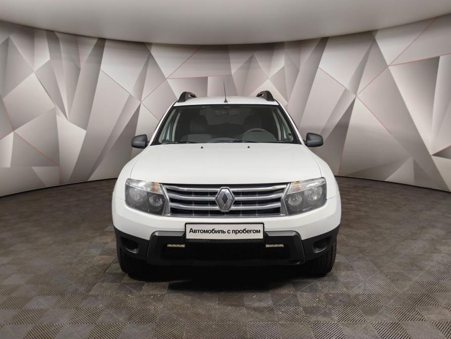 Renault Duster I Москва  - изображение 7