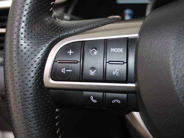Lexus RX IV Рестайлинг с пробегом 2019 года, цена 4 699 900 рублей, 75903 км, внедорожник, Автокод Объявления