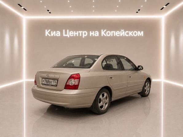 Hyundai Elantra III (XD2) Рестайлинг с пробегом 2004 года, цена 299 000 рублей, 363500 км, седан, Автокод Объявления