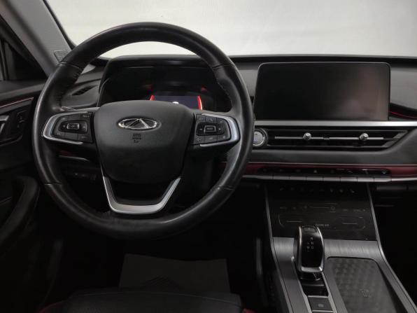 Chery Tiggo 4 Pro I с пробегом 2023 года, цена 1 700 000 рублей, 30600 км, внедорожник, Автокод Объявления