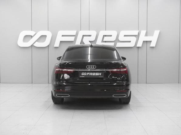 Audi A6 V (C8) с пробегом 2021 года, цена 3 620 000 рублей, 102096 км, седан, Автокод Объявления