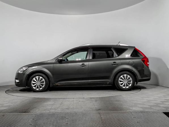 Kia Ceed I Рестайлинг с пробегом 2011 года, цена 599 000 рублей, 224604 км, универсал, Автокод Объявления