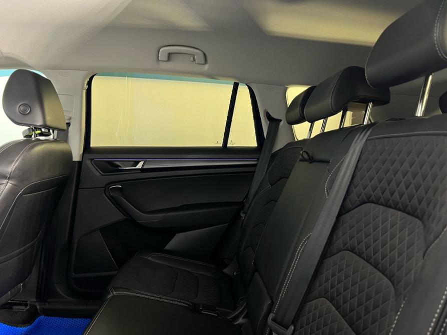 Skoda Kodiaq I Архангельск  - изображение 16